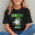 Baseball Bruh Drip Ice Cream Youth Boy St Patricks Day Graphic Youth Baseball Bruh Drip Ice Cream Youth Boy St Patricks Day Graphic Youth