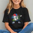 Baseball Dabbing Sports For Boys And Girls Game Day Graphic Youth Baseball Dabbing Sports For Boys And Girls Game Day Graphic Youth