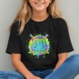 Baseball Drip For Boys Ice Cream Drip Youth Boys Baseball Graphic Youth Baseball Drip For Boys Ice Cream Drip Youth Boys Baseball Graphic Youth