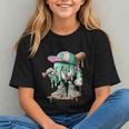 Baseball Drip For Boys Ice Cream Drip Baseball Graphic Youth