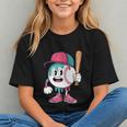 Baseball Drip Boys Ice Cream Youth Graphic Youth Baseball Drip Boys Ice Cream Youth Graphic Youth