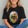 Baseball Drip For Boys Ice Cream Drip Youth Boys Catcher's Graphic Youth Baseball Drip For Boys Ice Cream Drip Youth Boys Catcher's Graphic Youth