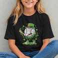 Baseball Drip For Boys Ice Cream Drip Youth St Patricks Day Graphic Youth Baseball Drip For Boys Ice Cream Drip Youth St Patricks Day Graphic Youth