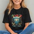 Baseball Drip Boys Youth Santa Christmas Baseball Graphic Youth Baseball Drip Boys Youth Santa Christmas Baseball Graphic Youth