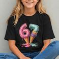 Baseball Drip Ice Cream 67 Graphic Youth Baseball Drip Ice Cream 67 Graphic Youth