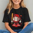 Baseball Drip Ice Cream Apparel Boys Kids Valentines Day Graphic Youth Baseball Drip Ice Cream Apparel Boys Kids Valentines Day Graphic Youth
