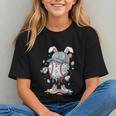 Baseball Drip Ice Cream Apparel Youth Boy Easter Day Graphic Youth Baseball Drip Ice Cream Apparel Youth Boy Easter Day Graphic Youth