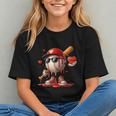 Baseball Drip Ice Cream Apparel Youth Boy Valentine Graphic Youth Baseball Drip Ice Cream Apparel Youth Boy Valentine Graphic Youth