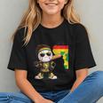 Baseball Drip Ice Cream Boys Youth Kids History Month Graphic Youth Baseball Drip Ice Cream Boys Youth Kids History Month Graphic Youth