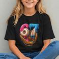 Baseball Drip Ice Cream Number 67 Player Or 67th Birthday Graphic Youth