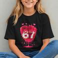 Baseball Drip Ice Cream Valentine Youth Boys Girls Sport Graphic Youth Baseball Drip Ice Cream Valentine Youth Boys Girls Sport Graphic Youth