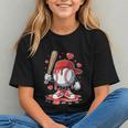 Baseball Drip Icecream Apparel Youth Boy Valentine Graphic Youth Baseball Drip Icecream Apparel Youth Boy Valentine Graphic Youth