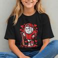 Baseball Drip Icecream Heart Red Valentine Day Boys Kids Graphic Youth Baseball Drip Icecream Heart Red Valentine Day Boys Kids Graphic Youth