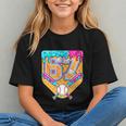Baseball Drip Number 67 Ice Cream Home Plate Drip Graphic Youth Baseball Drip Number 67 Ice Cream Home Plate Drip Graphic Youth