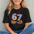 Baseball Drip Number 67 Player Six Seven Meme Graphic Youth Baseball Drip Number 67 Player Six Seven Meme Graphic Youth