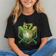 Baseball Drip St Patricks Day Boys Baseball St Patricks Day Graphic Youth