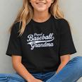 Baseball Grandma Graphic Graphic Youth Baseball Grandma Graphic Graphic Youth