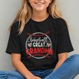 Baseball Great Grandma Of A Baseball Player Great Grandma Graphic Youth Baseball Great Grandma Of A Baseball Player Great Grandma Graphic Youth