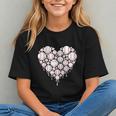 Baseball Heart Drip Valentine's Day Baseball Lover Boys Men Graphic Youth Baseball Heart Drip Valentine's Day Baseball Lover Boys Men Graphic Youth