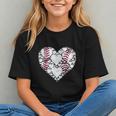 Baseball Heart Love Game Sports Fan Game Day Graphic Youth Baseball Heart Love Game Sports Fan Game Day Graphic Youth