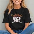 Baseball Heart Pirate Hat Crossed Swords Men Boys Kids Youth Graphic Youth Baseball Heart Pirate Hat Crossed Swords Men Boys Kids Youth Graphic Youth