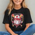 Baseball Heart Valentines Day Baseball Ice Cream Drip Boys Graphic Youth Baseball Heart Valentines Day Baseball Ice Cream Drip Boys Graphic Youth