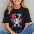 Baseball Ice Cream Drip Number 67 Six Seven Meme 67 Graphic Youth Baseball Ice Cream Drip Number 67 Six Seven Meme 67 Graphic Youth