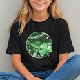 Baseball Irish Shamrock Lucky Clover St Patricks Day Boys Graphic Youth Baseball Irish Shamrock Lucky Clover St Patricks Day Boys Graphic Youth