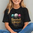 Baseball Lifestyle Drip Graphic Youth Baseball Lifestyle Drip Graphic Youth