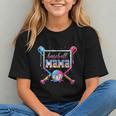 Baseball Mama Ice Cream Drip For Men Women Boy Kids Graphic Youth Baseball Mama Ice Cream Drip For Men Women Boy Kids Graphic Youth