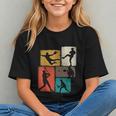 Baseball Player Collage Men Kids Coach Youth Boys Graphic Youth Baseball Player Collage Men Kids Coach Youth Boys Graphic Youth