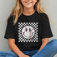 Baseball Season Happy Game Day Trendy Sports Vintage Graphic Youth Baseball Season Happy Game Day Trendy Sports Vintage Graphic Youth