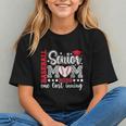 Baseball Senior Mom 2026 Last Inning Baseball Senior Mama Graphic Youth Baseball Senior Mom 2026 Last Inning Baseball Senior Mama Graphic Youth