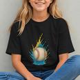 Baseball Splash Team Player For Kids Men Women Graphic Youth Baseball Splash Team Player For Kids Men Women Graphic Youth