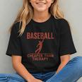 Baseball Tee For Men Women Graphic Youth