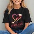 Baseball Valentine Love Is Our Home Run Apparel Graphic Youth Baseball Valentine Love Is Our Home Run Apparel Graphic Youth