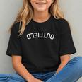 BaseballSoftball Upside Down Outfield Graphic Youth BaseballSoftball Upside Down Outfield Graphic Youth