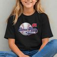 Bonus Mom Rookie Of Year 1st Birthday Baseball Theme Graphic Youth Bonus Mom Rookie Of Year 1st Birthday Baseball Theme Graphic Youth