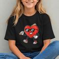Boy Valentines Day Heart Love Baseball Boys Men Kids Graphic Youth Boy Valentines Day Heart Love Baseball Boys Men Kids Graphic Youth