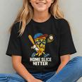 Boys Pizza Theme Baseball Home Hitter Graphic Youth Boys Pizza Theme Baseball Home Hitter Graphic Youth
