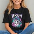 Bruh 67 Baseball Drip Boys Kids Six Seven Meme 6-7 Dripping Graphic Youth Bruh 67 Baseball Drip Boys Kids Six Seven Meme 6-7 Dripping Graphic Youth