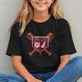 Chocolate 67 Drip Baseball Valentine Love Sports Graphic Youth Chocolate 67 Drip Baseball Valentine Love Sports Graphic Youth