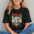 Christmas Baseball Ice Cream Drip Santa Baseball Player Kids Graphic Youth Christmas Baseball Ice Cream Drip Santa Baseball Player Kids Graphic Youth