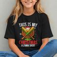 My Christmas Baseball Pajama Helmet Santa Xmas Men Boys Graphic Youth My Christmas Baseball Pajama Helmet Santa Xmas Men Boys Graphic Youth