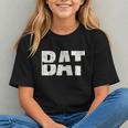 Cool Bat Dad Baseball Tee Women Kids Graphic Youth Cool Bat Dad Baseball Tee Women Kids Graphic Youth