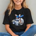 Cool Rabbit Baseball Easter Men Boy Toddler Kid Graphic Youth