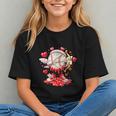 Cupid Baseball Drip Icecream Apparel Youth Boy Valentine Graphic Youth