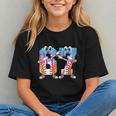 Dabbing Baseball Ice Cream Drip Number 67 Birthday Party Graphic Youth Dabbing Baseball Ice Cream Drip Number 67 Birthday Party Graphic Youth