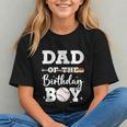 Dad Of The Birthday Boy Baseball Bday Family Graphic Youth Dad Of The Birthday Boy Baseball Bday Family Graphic Youth