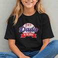 Dada Rookie Of Year 1st Birthday Baseball Theme Matching Graphic Youth Dada Rookie Of Year 1st Birthday Baseball Theme Matching Graphic Youth